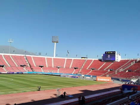 La U se juega todo para un aforo completo en el Nacional