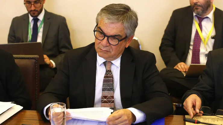 Alza de impuestos