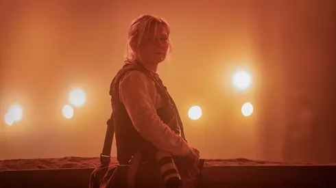 ¿Cuándo se estrena Guerra Civil en cines?