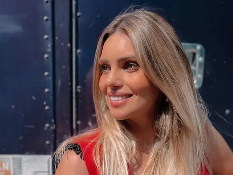 Aseguran que Faloon Larraguibel ingresa a Ganar o Servir