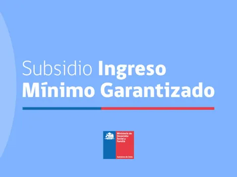 ¿Por qué no pagaron el Ingreso Mínimo Garantizado?