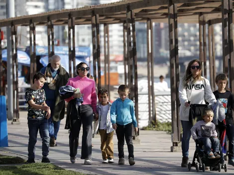 ¿Qué días son feriados por Semana Santa?