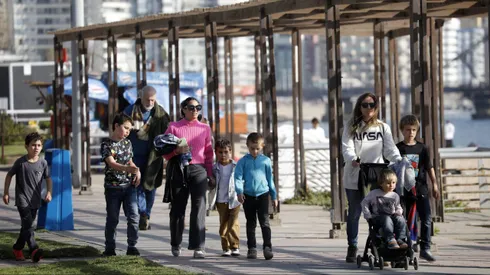 Semana Santa trae consigo días feriados.