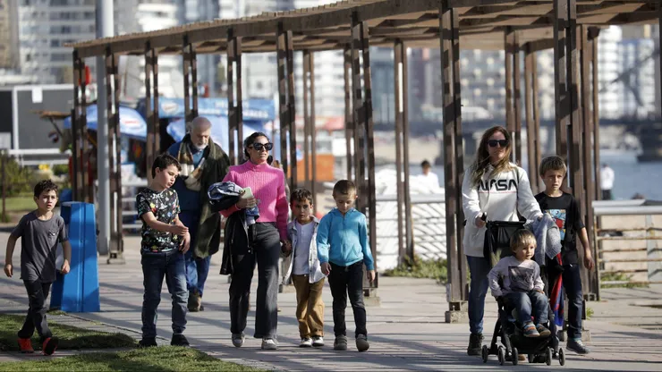 Semana Santa trae consigo días feriados.