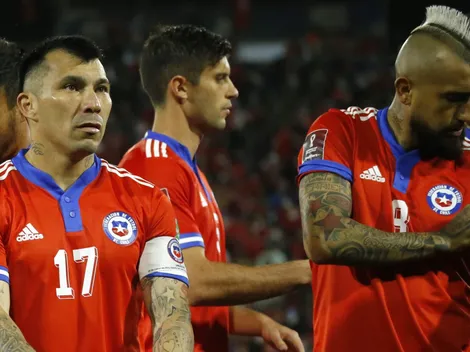 Crack de Perú y el método Gareca: esperanza a Medel y Vidal