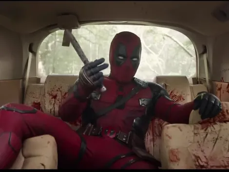 ¿Hay fecha para el nuevo tráiler de Deadpool?