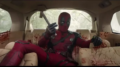 ¿Hay fecha para el nuevo tráiler de Deadpool?