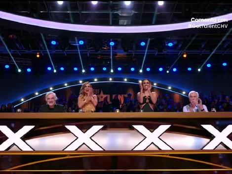 Así fue el primer capítulo de Got Talent Chile