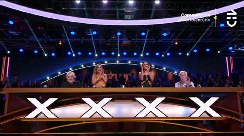 Así fue el primer capítulo de Got Talent Chile
