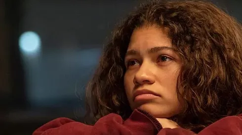 Rumor indica que la tercera temporada de Euphoria no va más