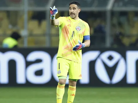 Guarello golpea e insiste que la U y la UC van por Bravo