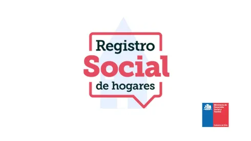 Imagen de referencia al Registro Social de Hogares.