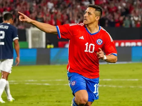 Destapan detalles de la fallida llegada de Alexis a la U