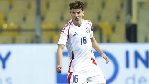 Lichnovsky habló de un regreso a la U