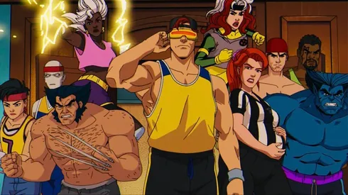¿A qué hora ver X-Men '97 en Disney Plus?