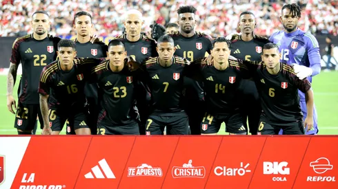 Fossati acusa al plantel de su selección peruana: hay un sapo.