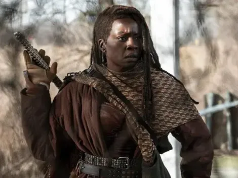 ¿Dónde ver el nuevo capítulo de The Walking Dead: The Ones Who Live?