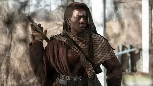 ¿Dónde ver el nuevo capítulo de The Walking Dead: The Ones Who Live?