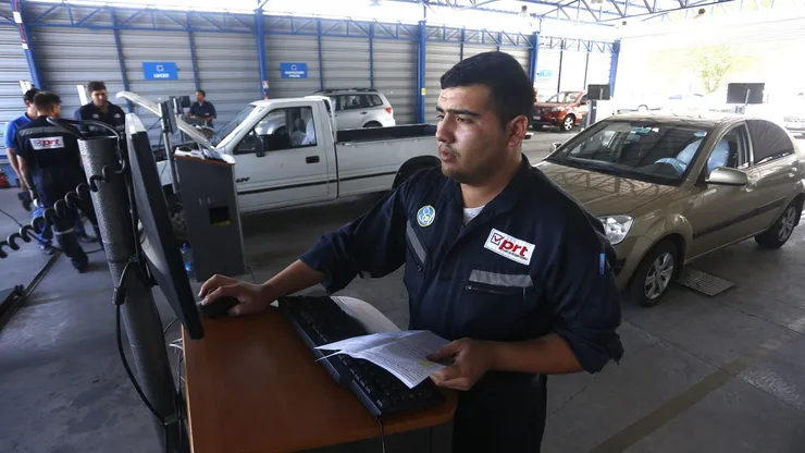 Revisión Técnica