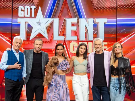 ¿Dónde ver Got Talent chile online?