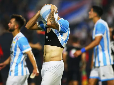 Magallanes confirma despido de Cañete por emborracharse en asado