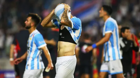 Magallanes reveló por qué despidió a José Cañete