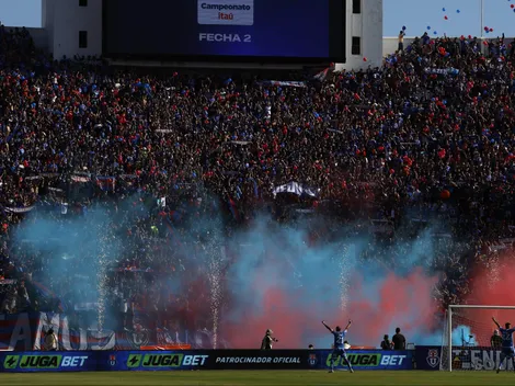 Polémica por las entradas de niños para el duelo de la U