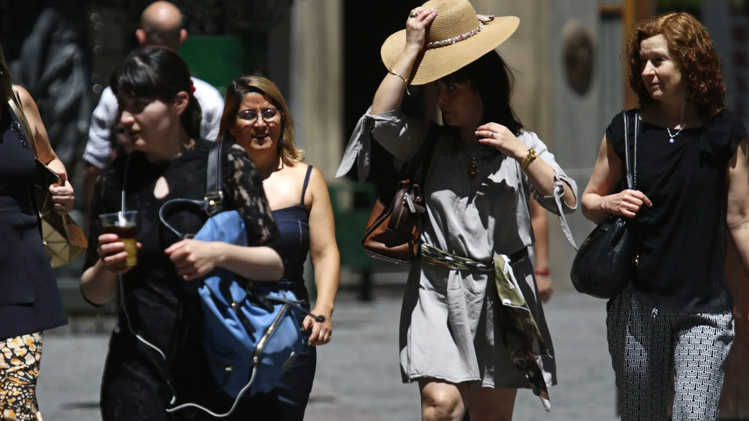 Imagen referencial /Aton Chile