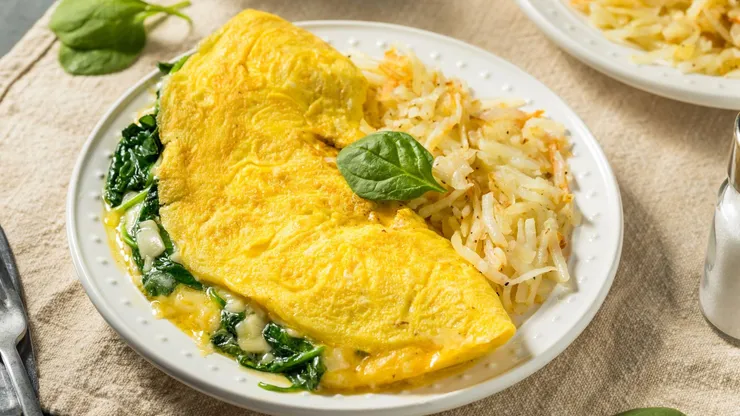 Omelette
