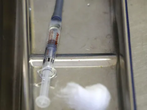 ¿Cuánto cuesta vacunarse contra la influenza?