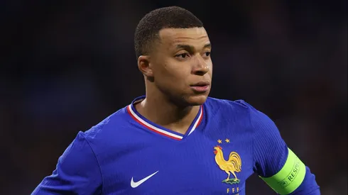 Kylian Mbappé está muy identificado con el PSG, por lo que cree que Marsella podría ser tierra hostil.