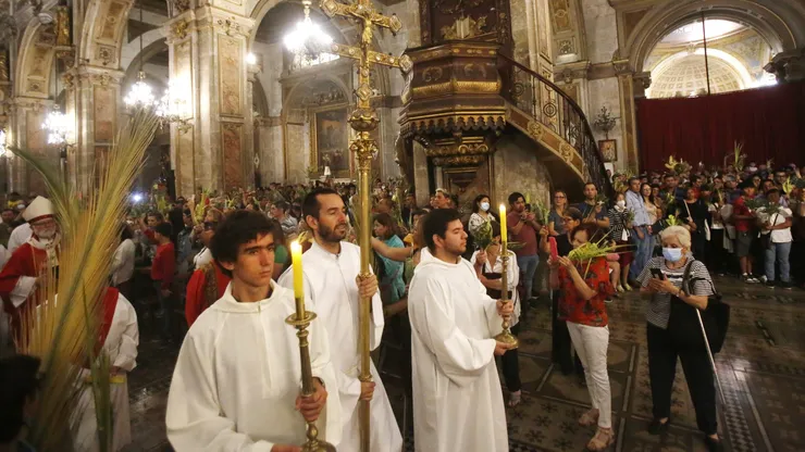 Semana Santa