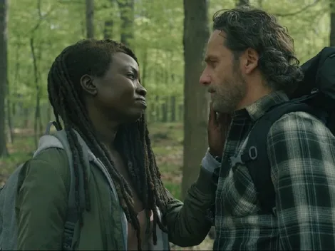 The Walking Dead: The Ones who live: ¿A qué hora se estrena el capítulo 5?