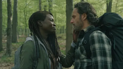 Este es el horario de estreno del nuevo capítulo.