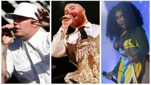 Las fechas donde podría revelarse el lineup de la edición 2025.