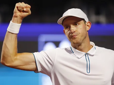 Jarry avanza a tercera ronda en Miami