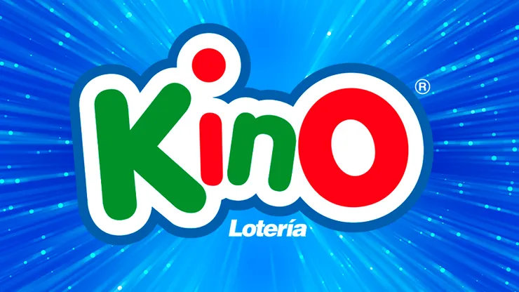 Revisa los números del Kino de hoy.
