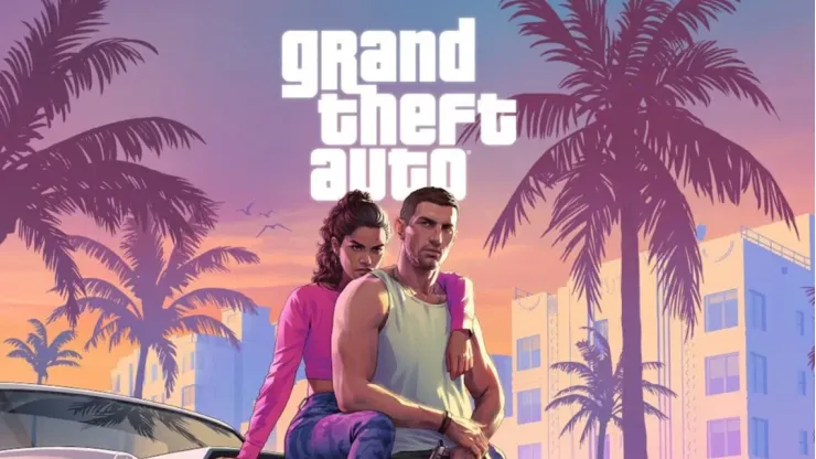 La sexta entrega de GTA estaba anunciada originalmente para el 2025.