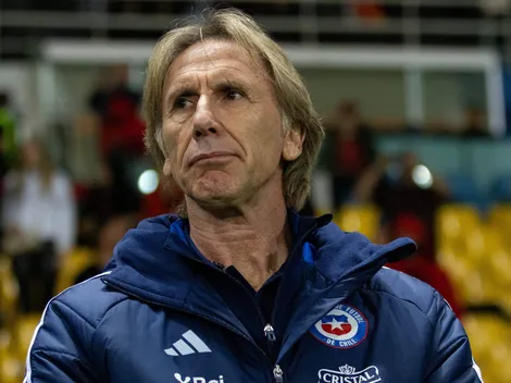 Campeón con la Roja respalda la propuesta de Gareca