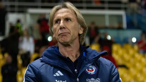 Gareca debutó con un triunfo y buscará extender la racha ante Francia