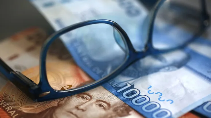 Temática billetes