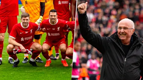 Chico Mark entregó dos habilitaciones en el triunfo por 4-2 ante Ajax