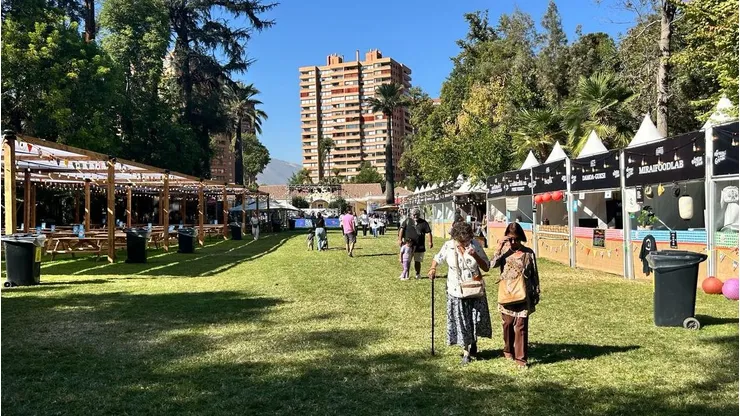 Festival Ñam