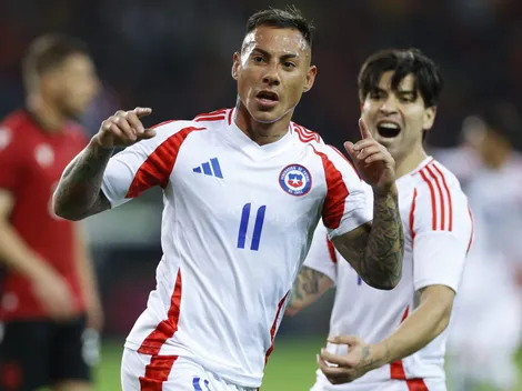 No sólo Flamengo: Vargas suma dos nuevos interesados