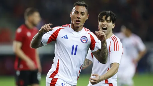 Eduardo Vargas sigue sumando interesados en Brasil.