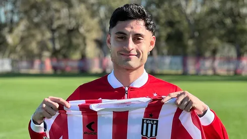 El chileno evoluciona de gran manera