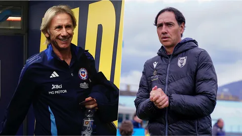 La Roja jugó un amistoso a puertas cerradas tras el triunfo sobre Albania.