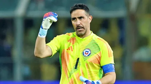 Bravo volvió a la Roja tras ser cortado por Berizzo.