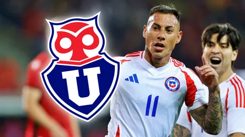 La familia azul espera con los brazos abiertos a Edu.