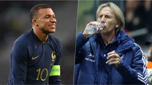 Gareca tiene fe en que se puede hacer un buen partido ante Francia.